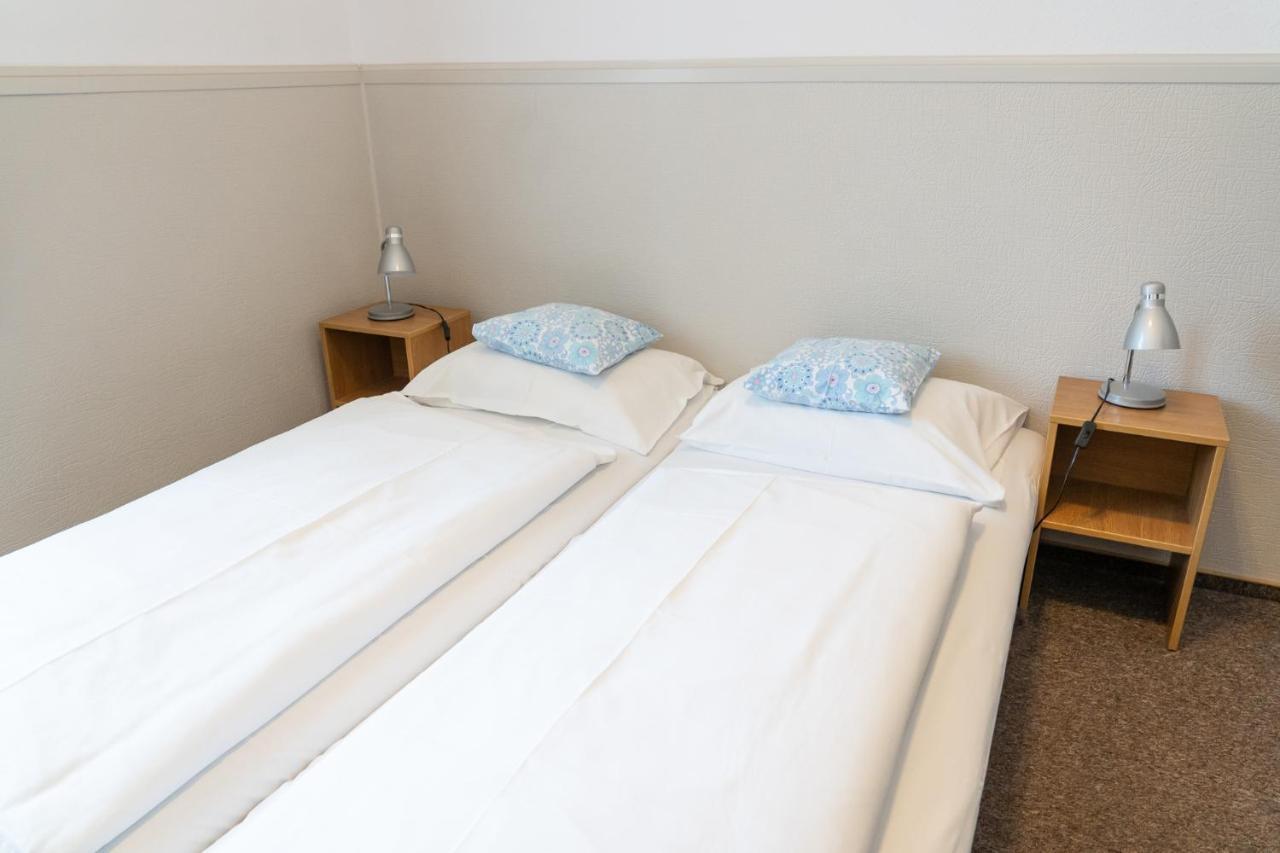 Hotel Beskid ビエルスコ・ビアバ エクステリア 写真